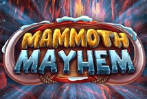 Mammoth Mayhem slot